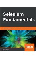 Selenium Fundamentals