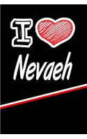 Nevaeh