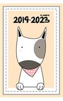 2019-2023 Planner