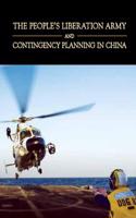 People's Liberation Army and Contingency Planning in China