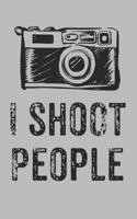 I Shoot People