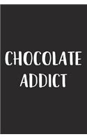 Chocolate Addict