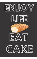 Enjoy Life Eat Cake