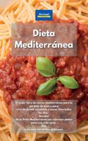 Dieta Mediterránea