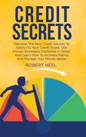 Credit Secrets