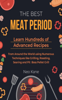 The Best Meat Period