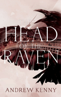 The Head of the Raven