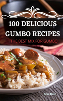 100 Delicious Gumbo Recipes