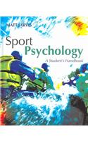 Sport Psychology: A Student's Handbook