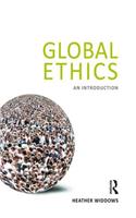 Global Ethics: An Introduction