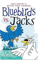 Bluebirds vs Jacks