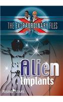 Alien Implants