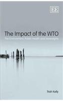 The Impact of the WTO