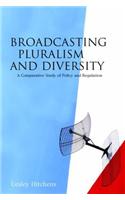 Broadcasting Pluralism and Diversity