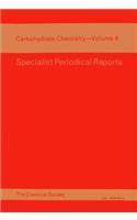 Carbohydrate Chemistry