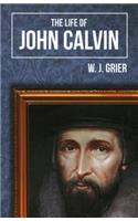 Life of John Calvin