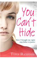 You Can't Hide