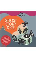 Ghost Story Dice