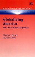 Globalizing America