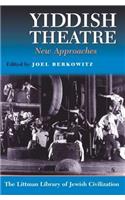 Yiddish Theatre
