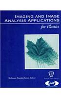 Imaging and Image Analysis Applications for Plastics