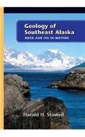 Geology of Southeast Alaska