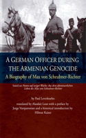 German Officer During the Armenian Genocide