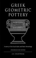 Greek Geometric Pottery