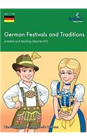 German Festivals and Traditions - Activities and Teaching Ideas for Ks3