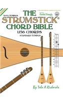 Strumstick Chord Bible