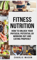 Fitness Nutrition (fitness nutrition weight muscle food guide your loss health fitness books)