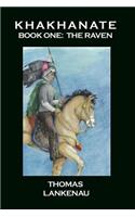 Khakhanate Book I