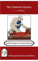 Charteris Mystery