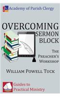 Overcoming Sermon Block