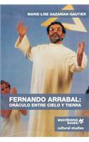 Fernando Arrabal