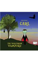 Carl, the Vegetarian Vampire