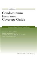 Condominium Insurance Coverage Guide, 2nd Edition