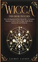 Wicca