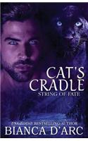 Cat's Cradle