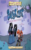 Watch That Witch!: (5 Princess Pulverizer)