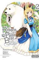 Reborn as a Polar Bear, Vol. 2