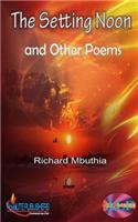 Setting Noon and Other Poems