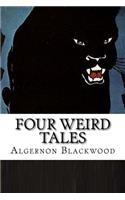 Four Weird Tales