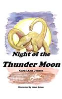 Night of the Thunder moon