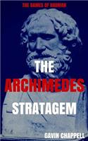 The Games of Hadrian - The Archimedes Stratagem