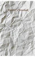 Traveler's Notebook