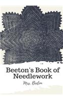 Beeton's Book of Needlework