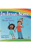 In Jesus' Name