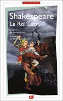 Le Roi Lear (traduction de Armand Robin)