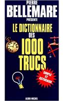 Dictionnaire Des 1000 Trucs (Le)